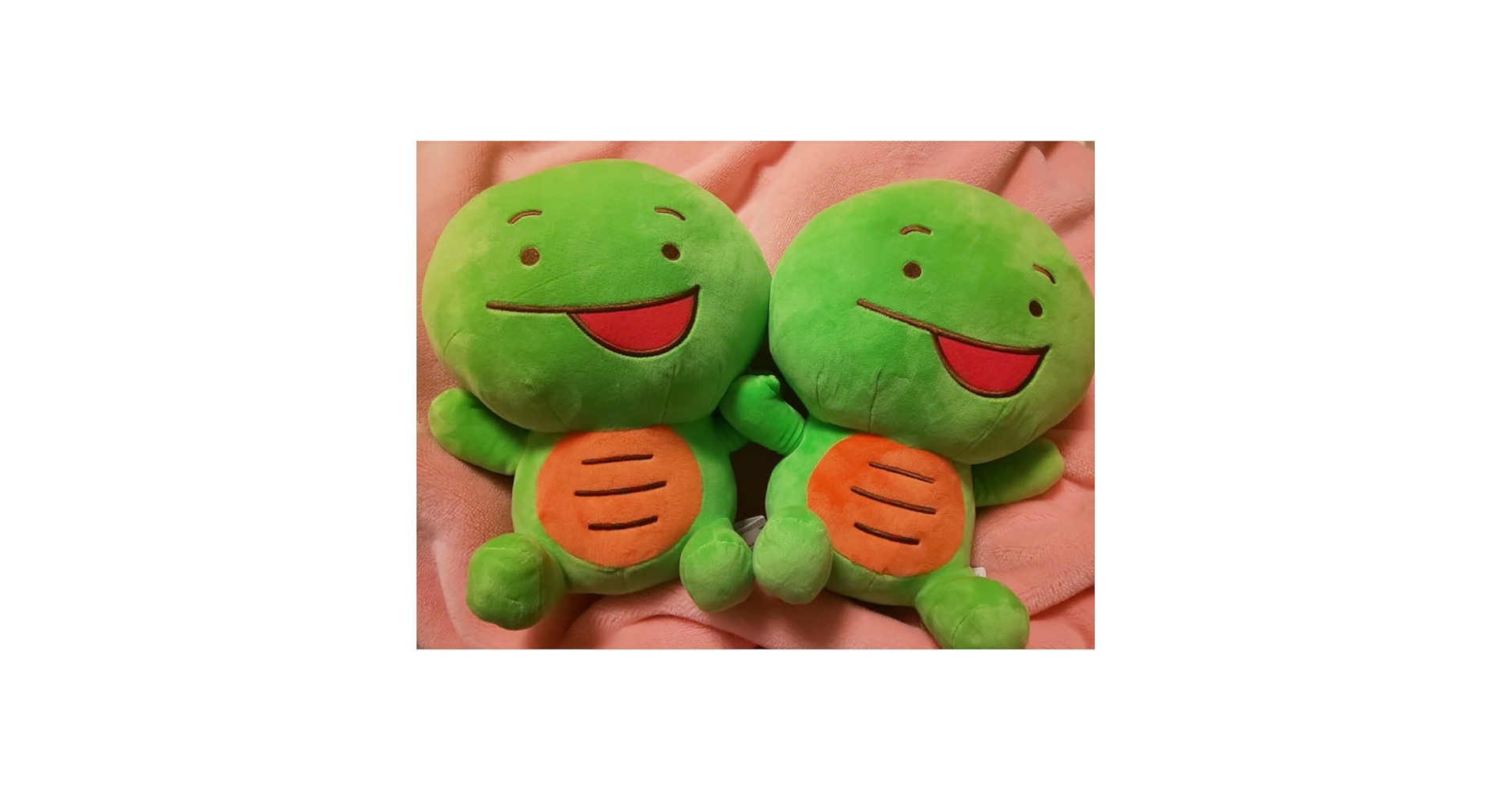 Amazon.co.jp: まいぜんシスターズ めちゃでかぬいぐるみ